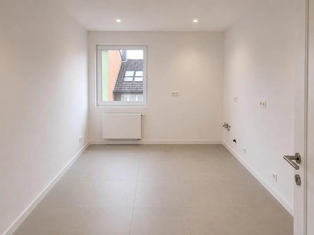 3 Zimmer Wohnung mit 54 m² in Bochum – Bild 2