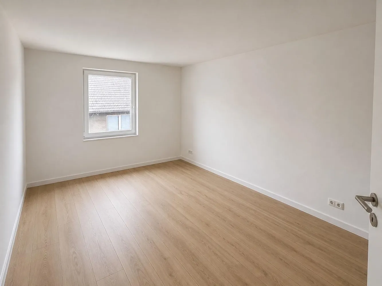 3 Zimmer Wohnung mit 54 m² in Bochum – Bild 4