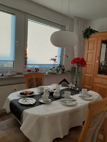 3 Zimmer Wohnung mit 80 m² in Wuppertal – Bild 1