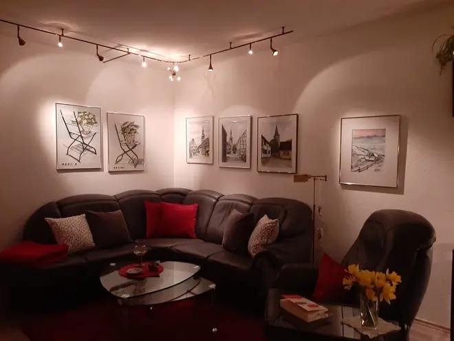 3 Zimmer Wohnung mit 80 m² in Wuppertal – Bild 2