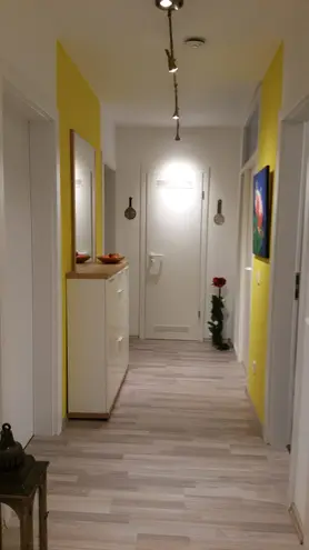 3 Zimmer Wohnung mit 80 m² in Wuppertal – Bild 5