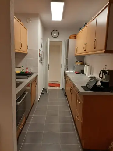 3 Zimmer Wohnung mit 80 m² in Wuppertal – Bild 6