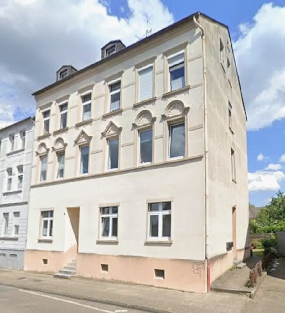 4 Zimmer Wohnung mit 90 m² in Essen – Bild 1