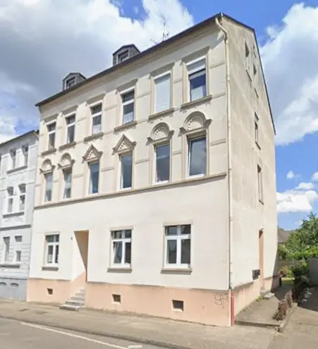 4 Zimmer Wohnung mit 90 m² in Essen – Bild 1