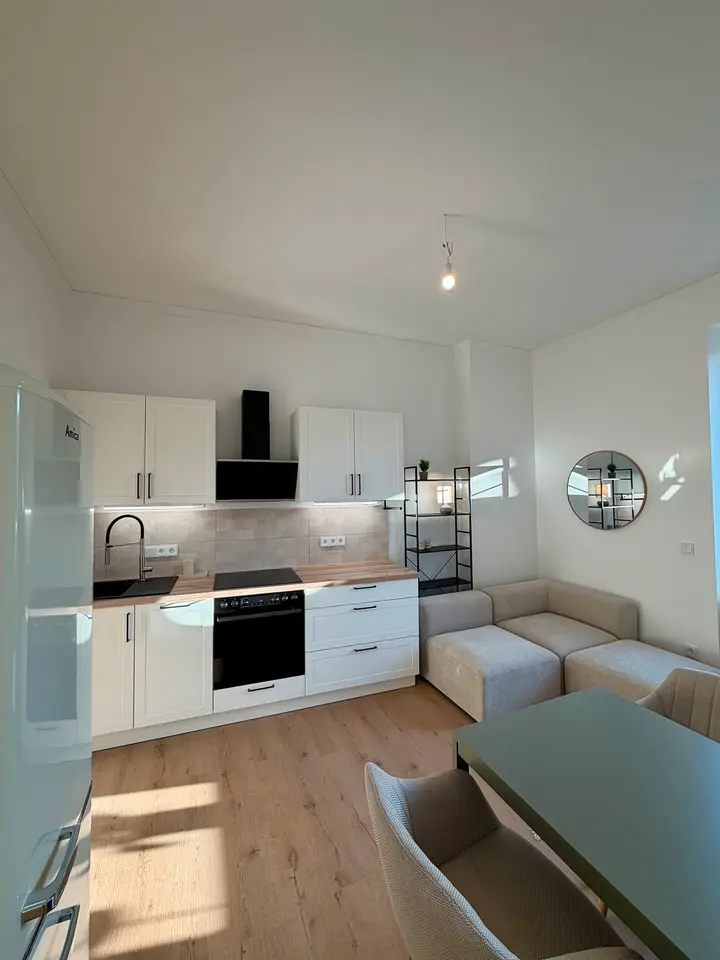 2 Zimmer Wohnung mit 37 m² in Gießen – Bild 3