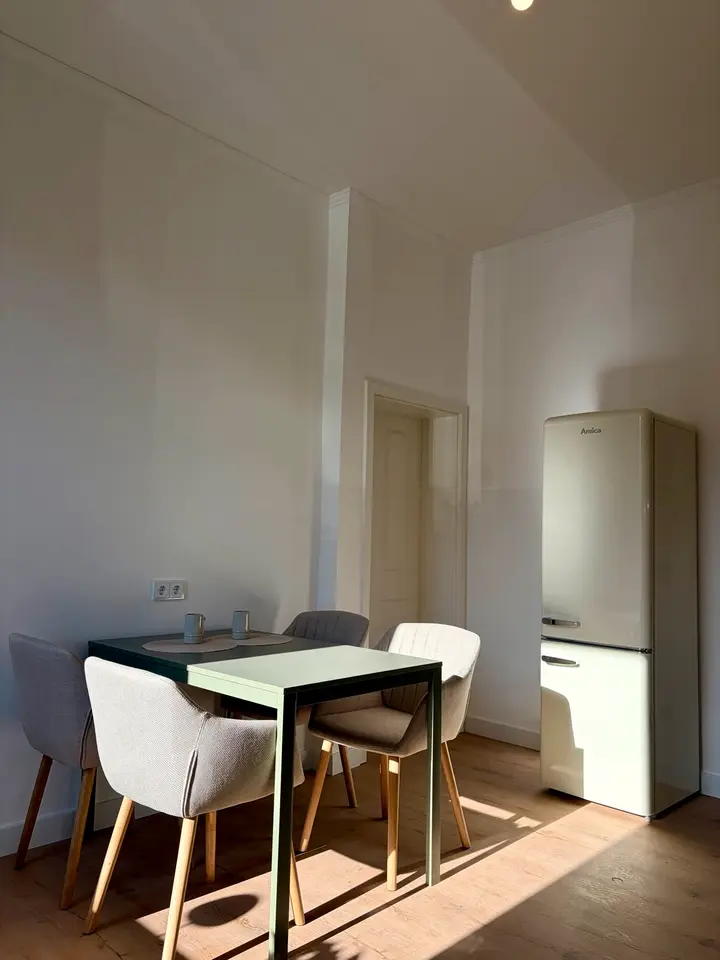2 Zimmer Wohnung mit 37 m² in Gießen – Bild 4