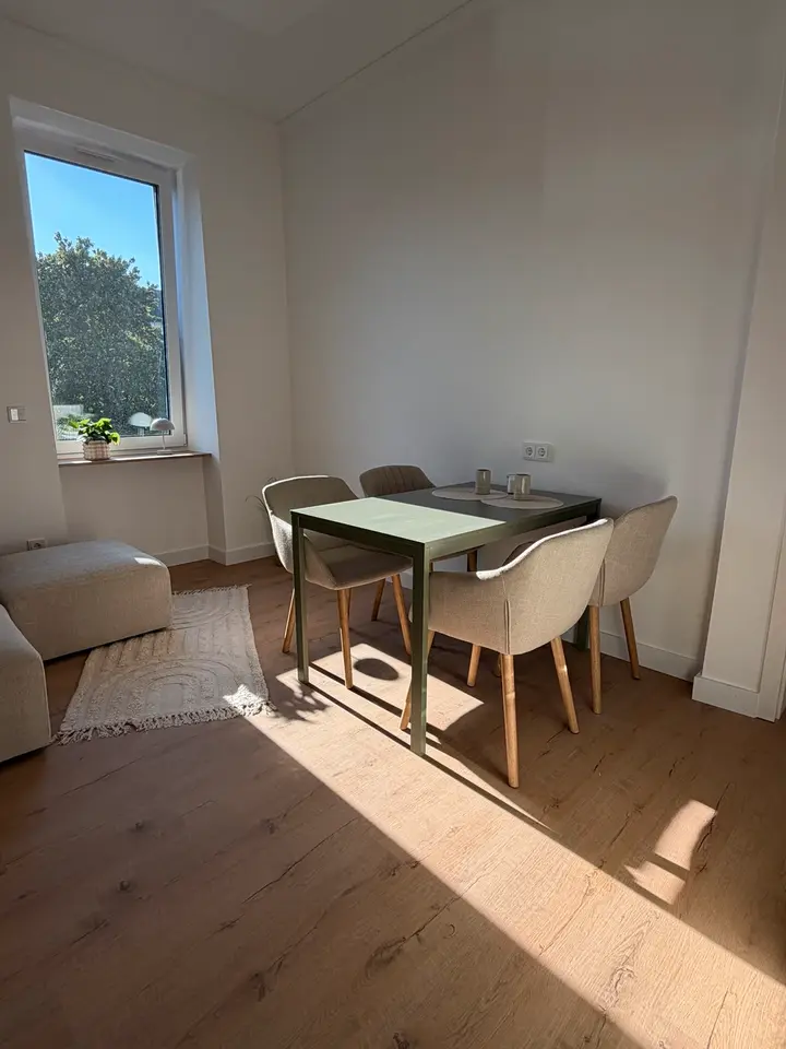 2 Zimmer Wohnung mit 37 m² in Gießen – Bild 5