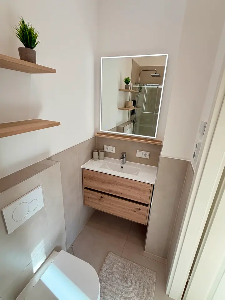 2 Zimmer Wohnung mit 37 m² in Gießen – Bild 6