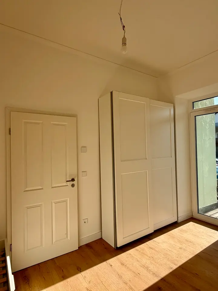 2 Zimmer Wohnung mit 37 m² in Gießen – Bild 8