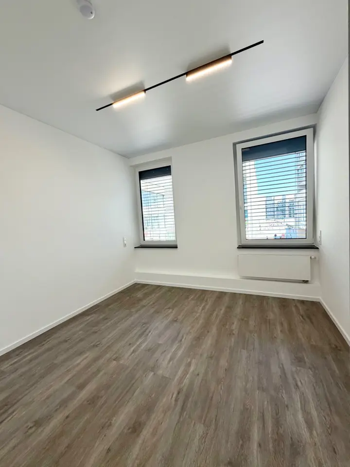 2 Zimmer Wohnung mit 49 m² in Mainz – Bild 1
