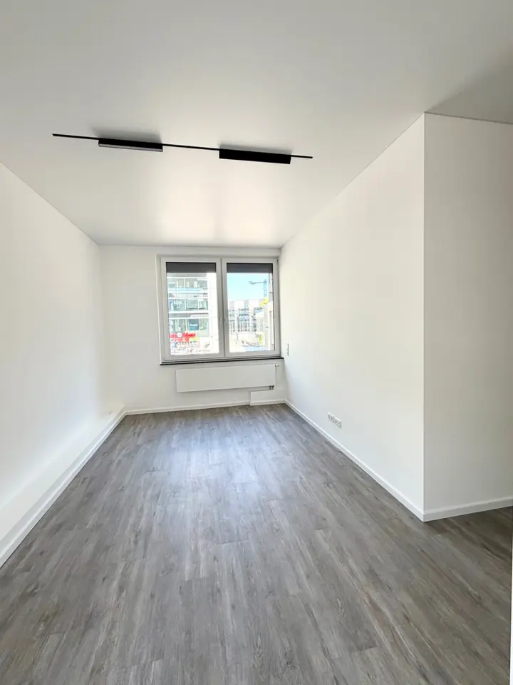 2 Zimmer Wohnung mit 49 m² in Mainz – Bild 2