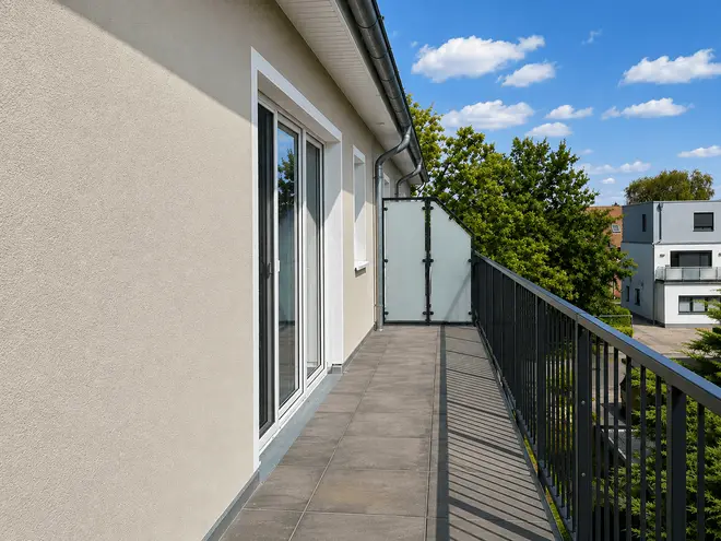 2 Zimmer Wohnung mit 93 m² in Oldenburg – Bild 3