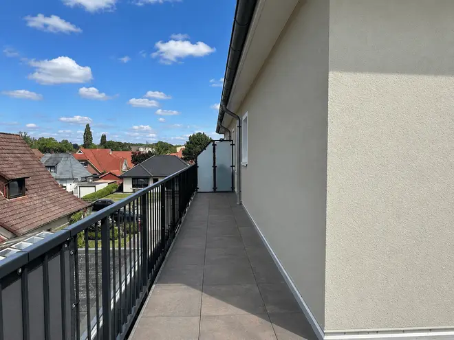 2 Zimmer Wohnung mit 93 m² in Oldenburg – Bild 4