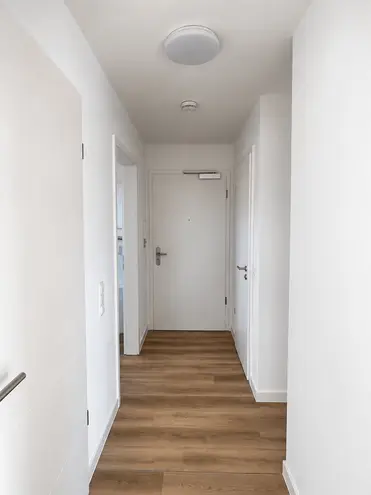 2 Zimmer Wohnung mit 93 m² in Oldenburg – Bild 5