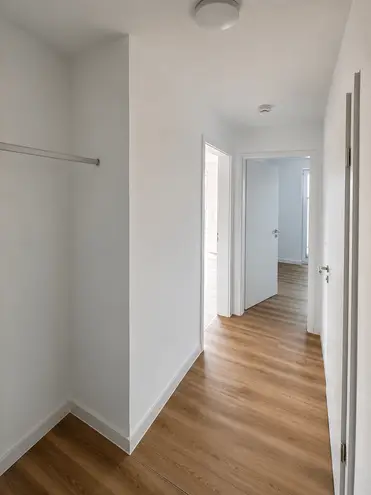 2 Zimmer Wohnung mit 93 m² in Oldenburg – Bild 6
