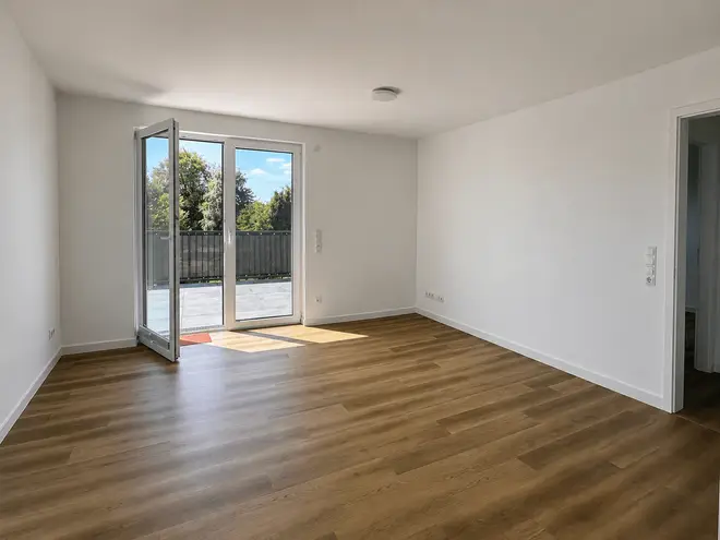 2 Zimmer Wohnung mit 93 m² in Oldenburg – Bild 10
