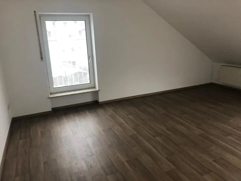 2 Zimmer Wohnung mit 63 m² in Cham – Bild 1