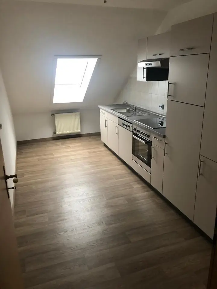 2 Zimmer Wohnung mit 63 m² in Cham – Bild 4