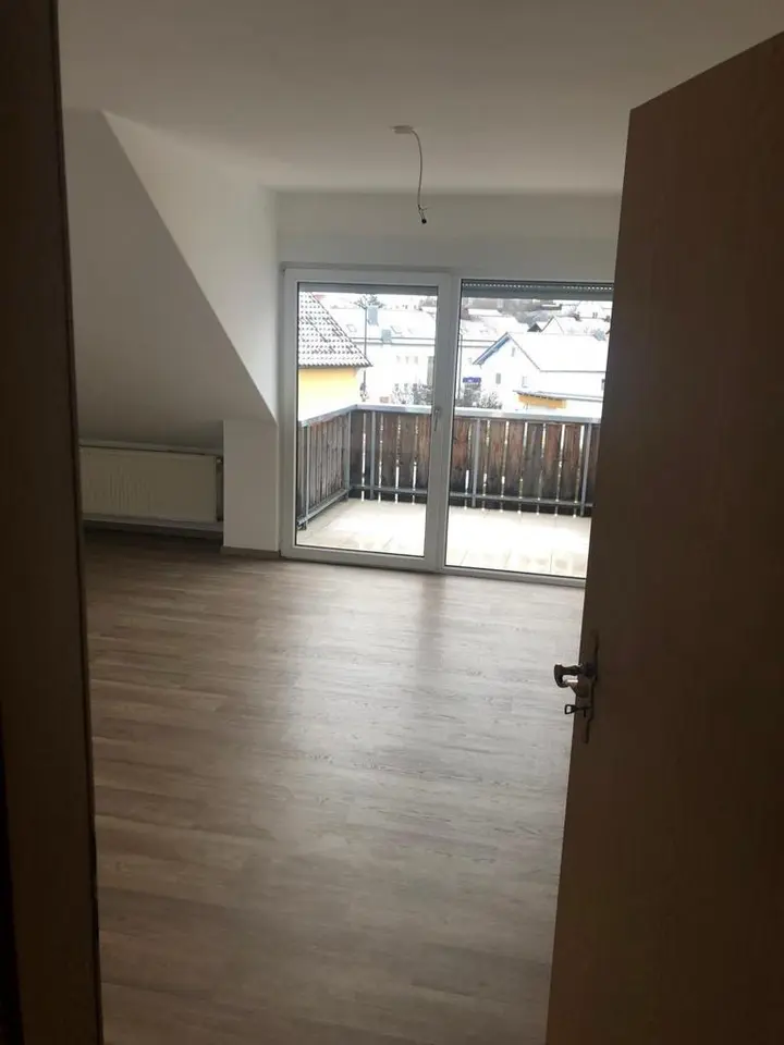 2 Zimmer Wohnung mit 63 m² in Cham – Bild 6