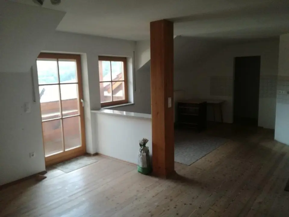 2 Zimmer Wohnung mit 63 m² in Cham – Bild 10