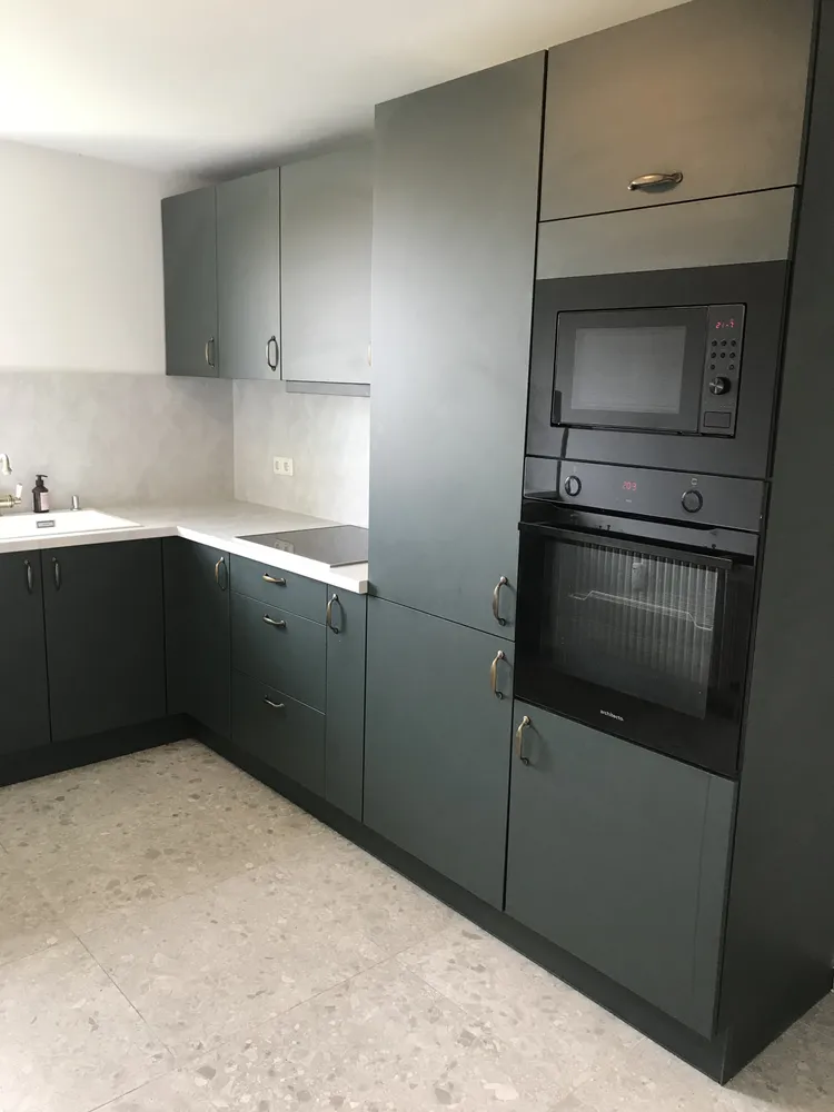 3 Zimmer Wohnung mit 91 m² in Berlin – Bild 1