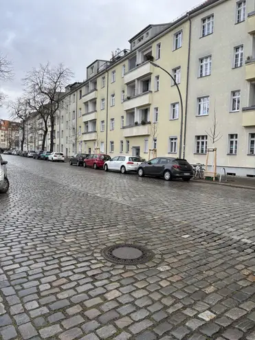 3 Zimmer Wohnung mit 91 m² in Berlin – Bild 7