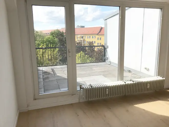 3 Zimmer Wohnung mit 91 m² in Berlin – Bild 8