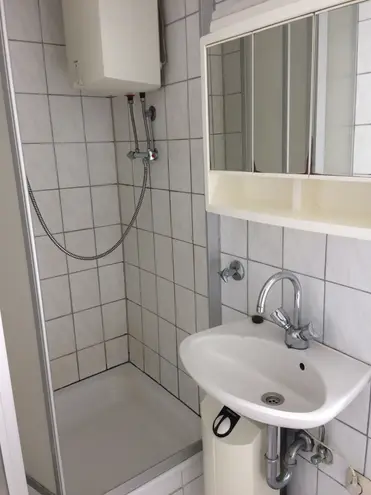 2 Zimmer Wohnung mit 39 m² in Lübeck – Bild 3