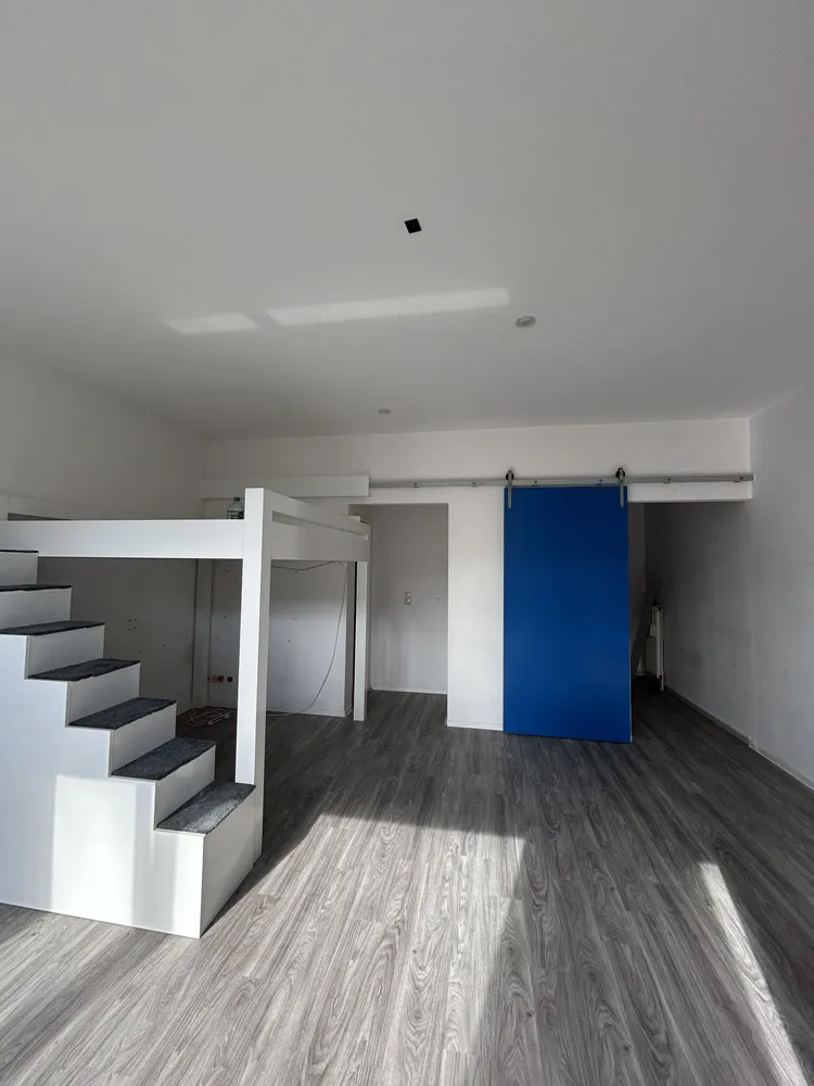 1 Zimmer Wohnung mit 41 m² in Aachen – Bild 3
