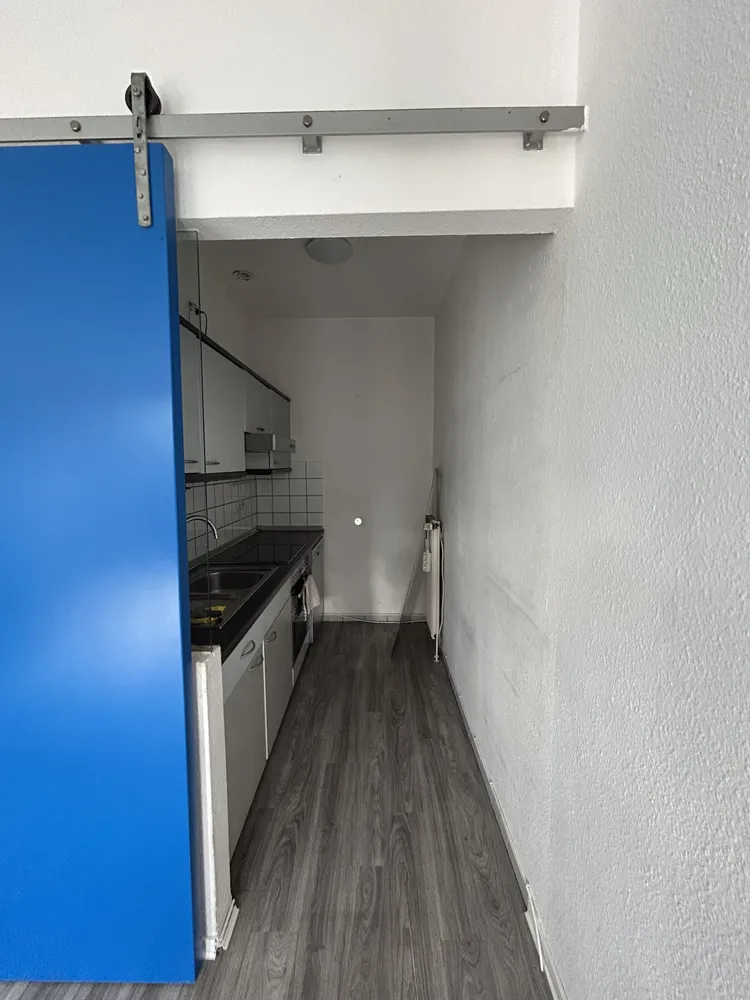1 Zimmer Wohnung mit 41 m² in Aachen – Bild 4