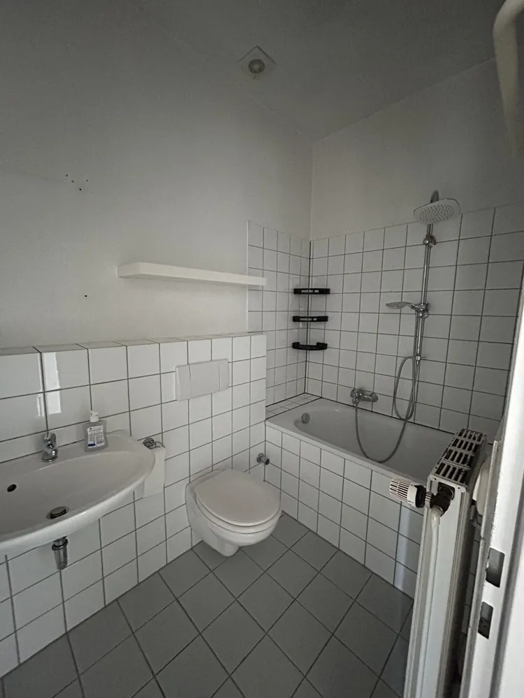 1 Zimmer Wohnung mit 41 m² in Aachen – Bild 5