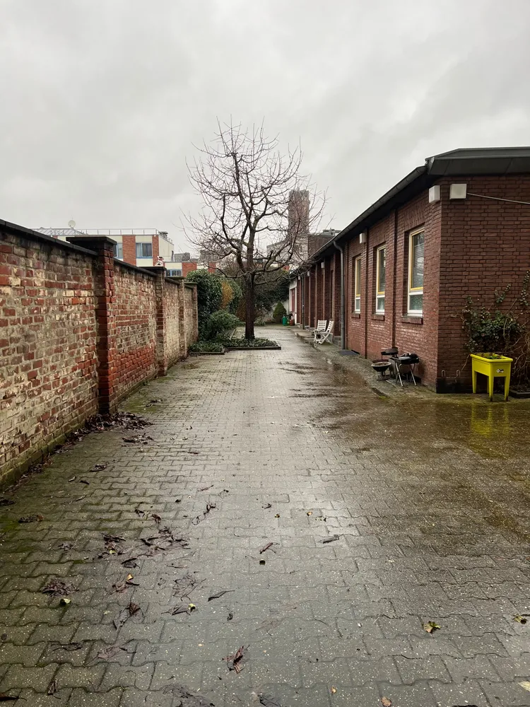1 Zimmer Wohnung mit 41 m² in Aachen – Bild 8