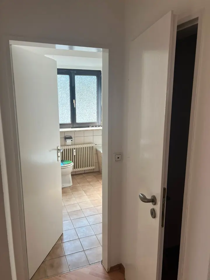 2 Zimmer Wohnung mit 56 m² in Bremerhaven – Bild 4