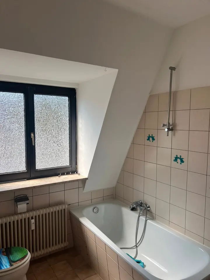 2 Zimmer Wohnung mit 56 m² in Bremerhaven – Bild 5