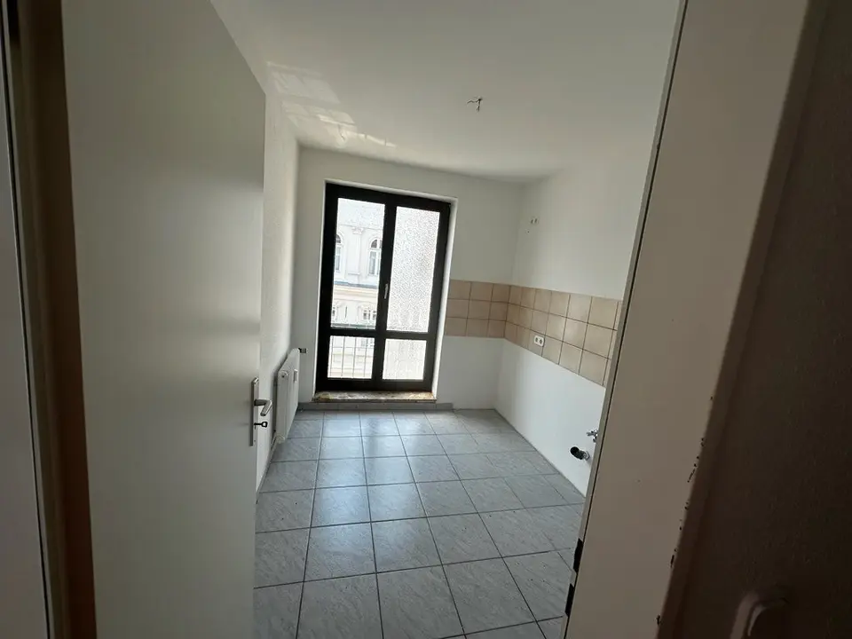 2 Zimmer Wohnung mit 56 m² in Bremerhaven – Bild 6