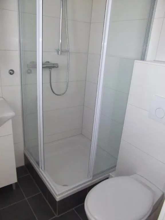Studio mit 21 m² in Ansbach – Bild 4