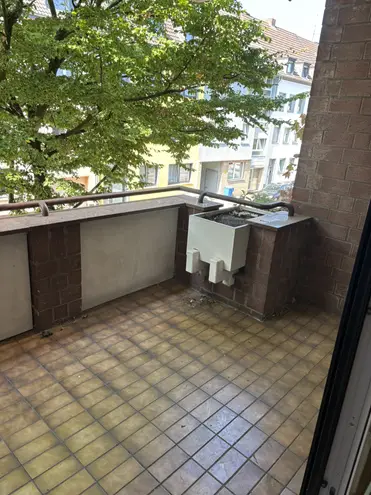 2 Zimmer Wohnung mit 67 m² in Krefeld – Bild 12