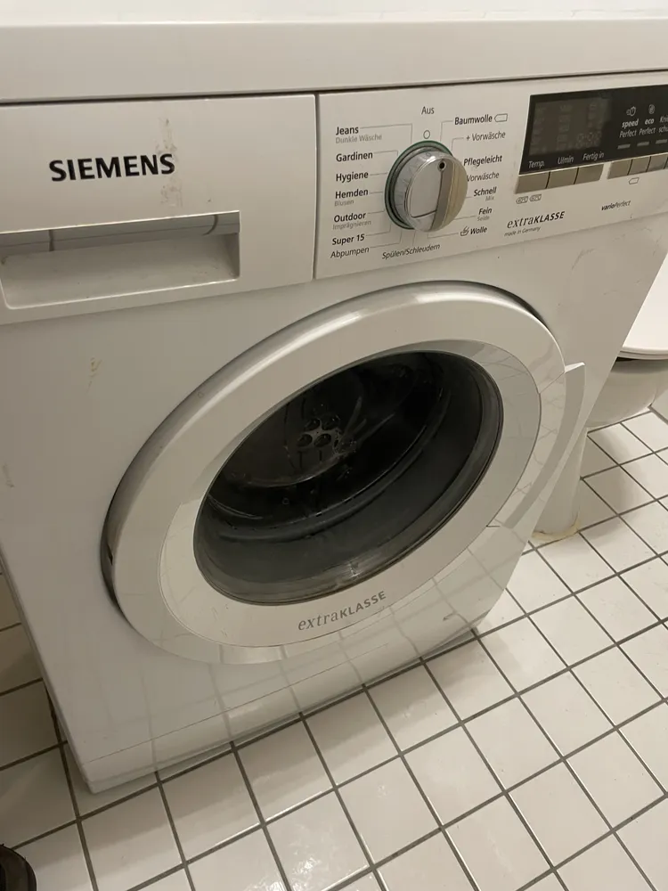 3 Zimmer Wohnung mit 50 m² in Leverkusen – Bild 2
