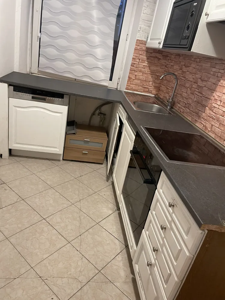 3 Zimmer Wohnung mit 50 m² in Leverkusen – Bild 3