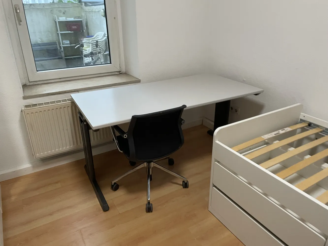 3 Zimmer Wohnung mit 50 m² in Leverkusen – Bild 5