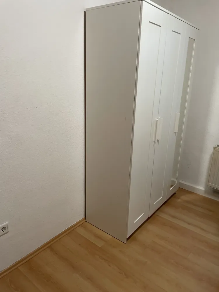 3 Zimmer Wohnung mit 50 m² in Leverkusen – Bild 6