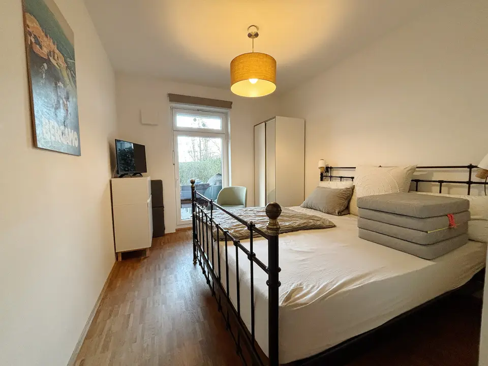 5 Zimmer Wohnung mit 130 m² in Winsen (Luhe) – Bild 2