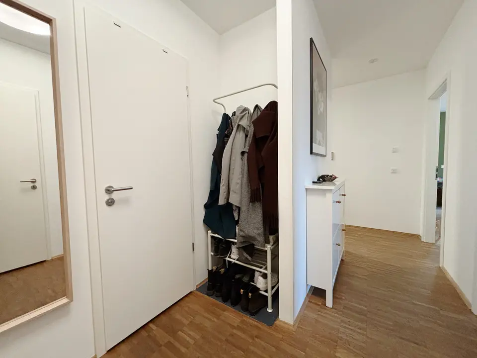 5 Zimmer Wohnung mit 130 m² in Winsen (Luhe) – Bild 5