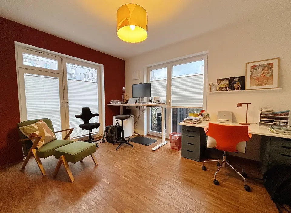5 Zimmer Wohnung mit 130 m² in Winsen (Luhe) – Bild 7