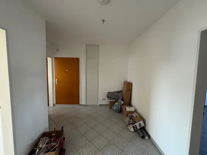 3 Zimmer Wohnung mit 83 m² in Ludwigshafen am Rhein – Bild 3