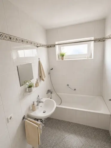 3 Zimmer Wohnung mit 83 m² in Ludwigshafen am Rhein – Bild 10