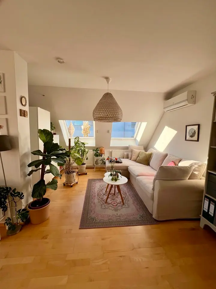 2 Zimmer Wohnung mit 64 m² in Passau – Bild 9