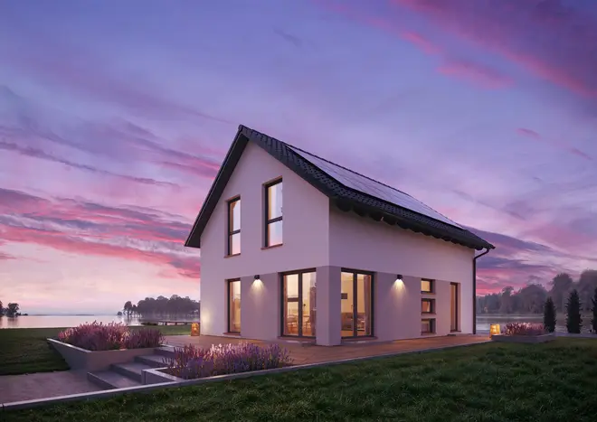 3 Zimmer Haus mit 120 m² in Mönchengladbach – Bild 1