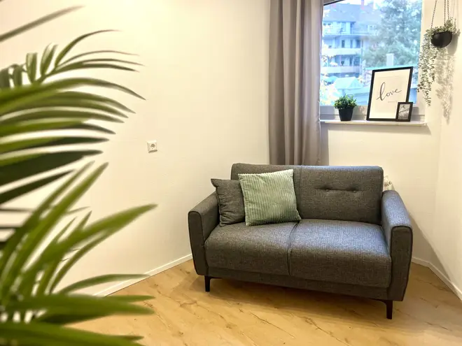 3 Zimmer Wohnung mit 80 m² in Karlsruhe – Bild 11
