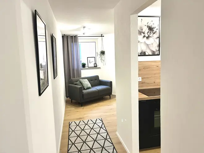 3 Zimmer Wohnung mit 80 m² in Karlsruhe – Bild 12